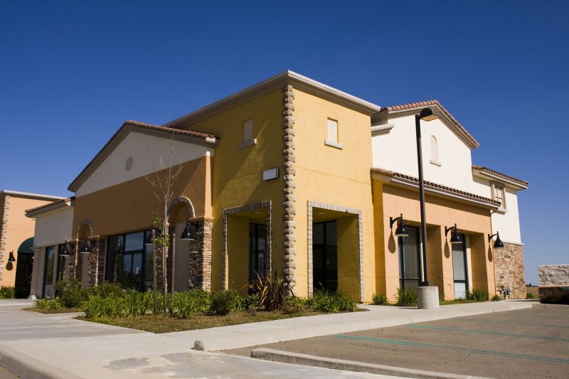 Cost of Stucco in Strongsville, OH