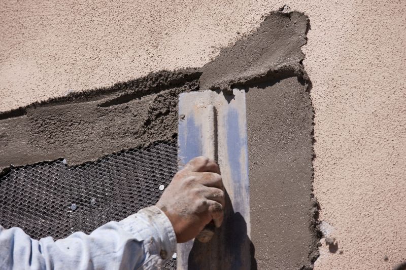 Skilled Stucco Professionals